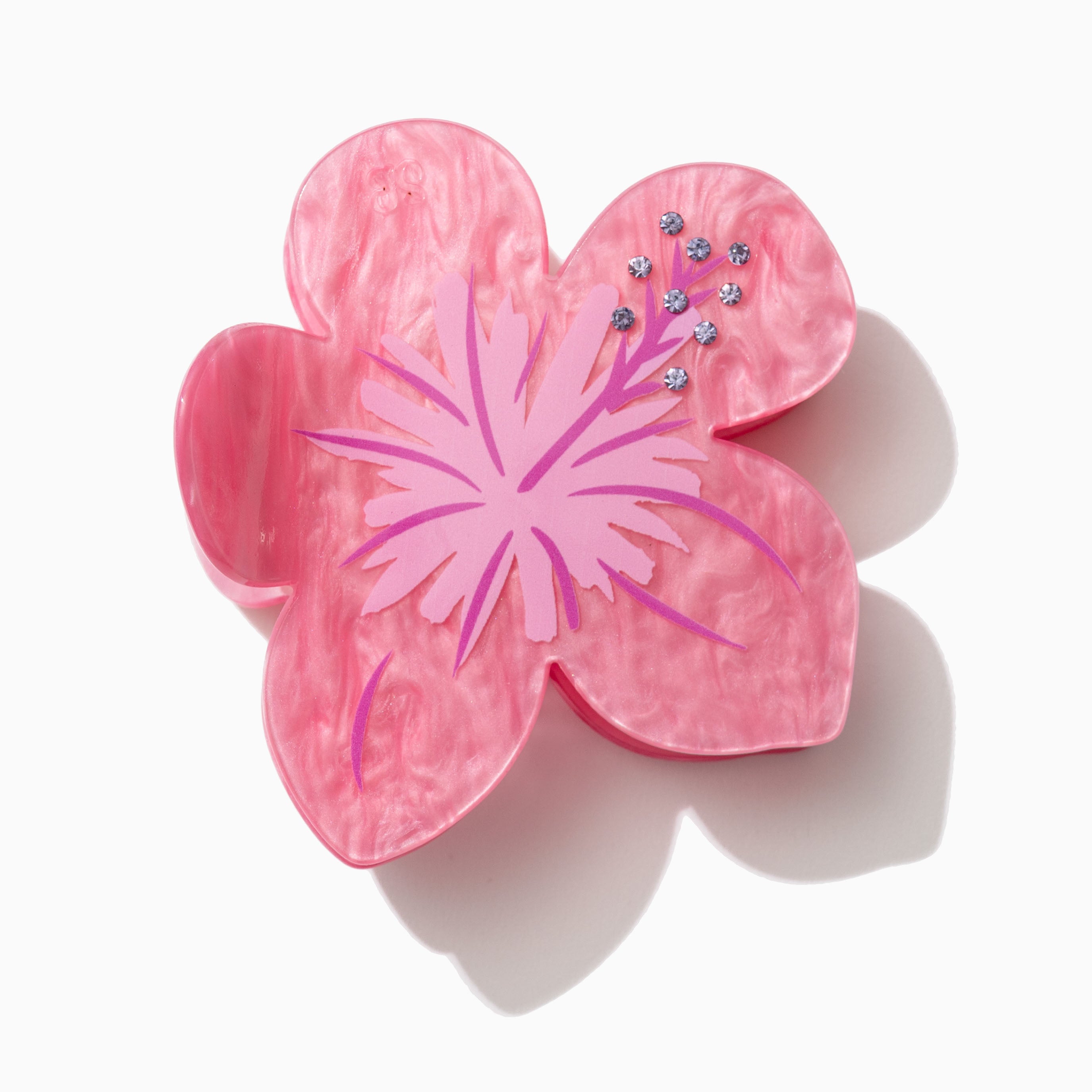 aloha　ヒロコビス Aloha Claw Clip – FrasierSterling
