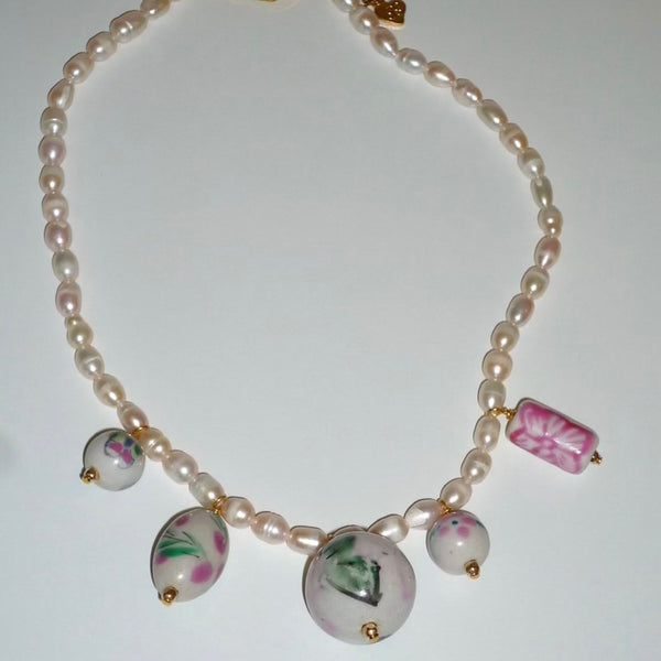 Limited Edition East Hampton Necklace FrasierSterling