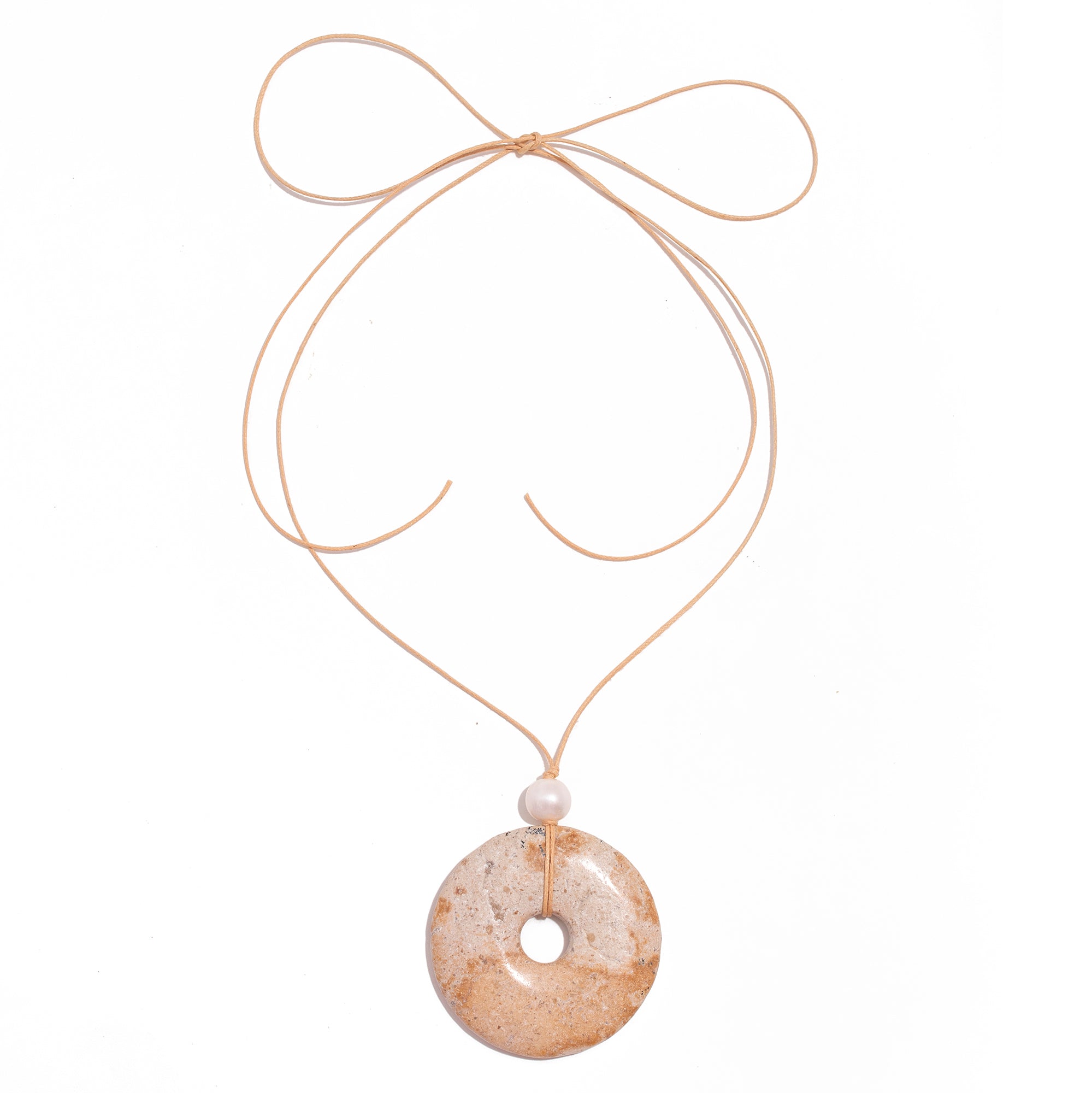 Montmartre Cord Choker – FrasierSterling