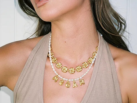 The Custom Collection