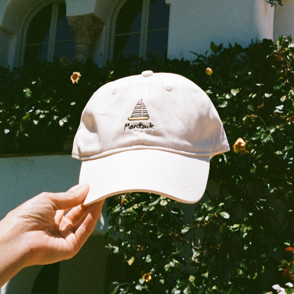 Montauk Sail Hat