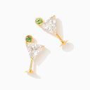 Tini Time Earrings