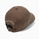 Dog Mom Hat in Espresso