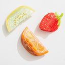 Melon Claw Clip Set