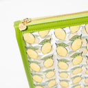 Limoncello Makeup Bag