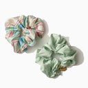 Palm Beach Scrunchie Set
