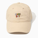 Game Day Hat