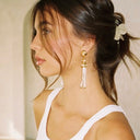 Francesca Earrings