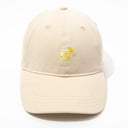 Lemon Twist Hat
