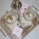 Olive You Cocktail Napkins