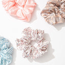Summer Scrunchie Set