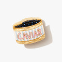 Caviar for Breakfast Claw Clip