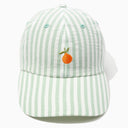 Citrus Club Hat