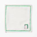 Mahjong Cocktail Napkins