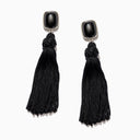 After Hours Tassle Earrings