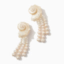 Tidal Treasure Earrings