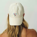 Apres Ski Hat in Cream