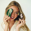 Dog Mom Claw Clip Set