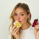 Spicy Marg Claw Clip Set