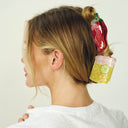 Spicy Marg Claw Clip Set