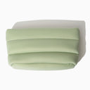 Puffer Pouch in Palm
