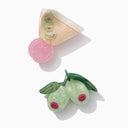 Tini Time Claw Clip Set