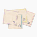 Mahjong Cocktail Napkins