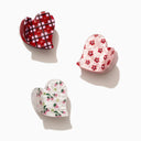 Lover Claw Clip Set