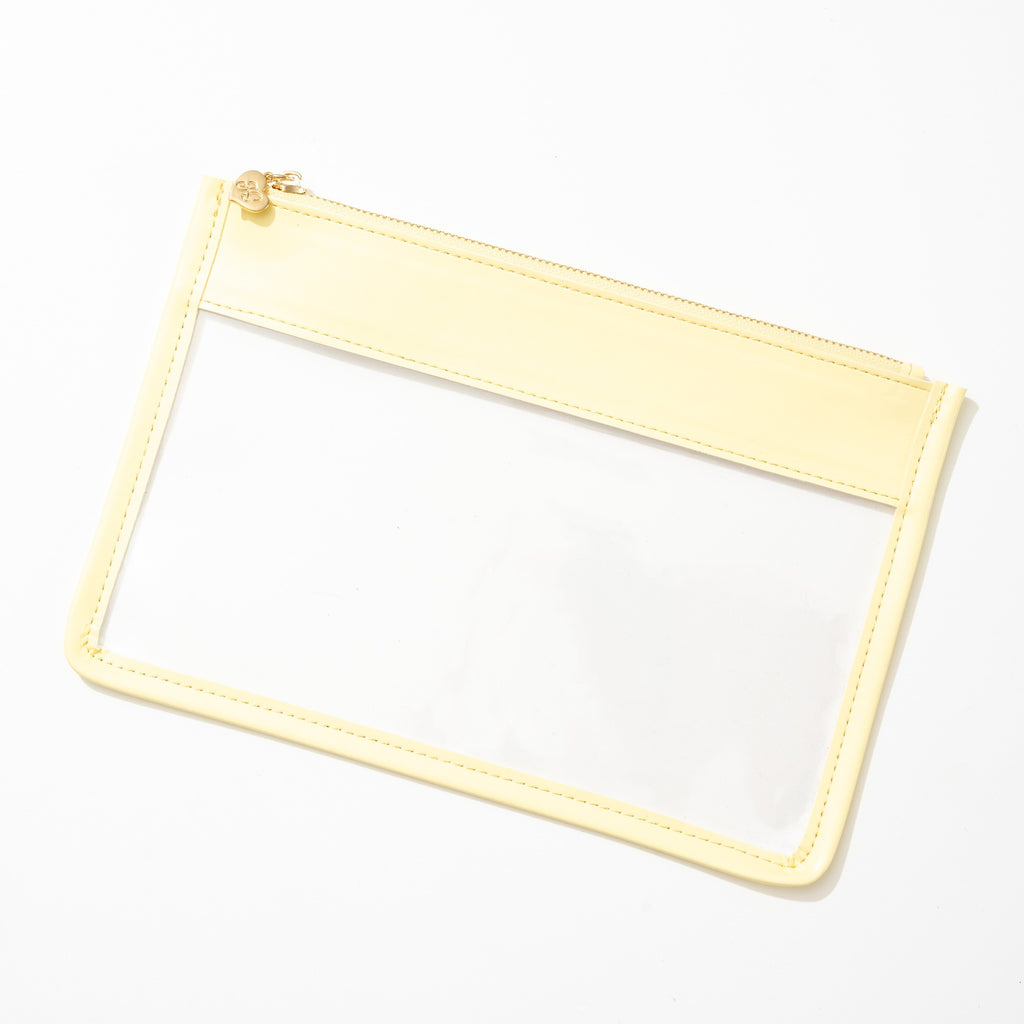 Mahj Pouch Set