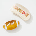 Touchdown Claw Clip Set