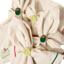 Olive You Napkin Rings