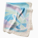 Tide Pool Scarf