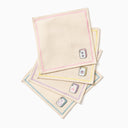 Mahjong Cocktail Napkins