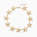 Sea Star Necklace
