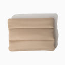 Puffer Pouch in Sand