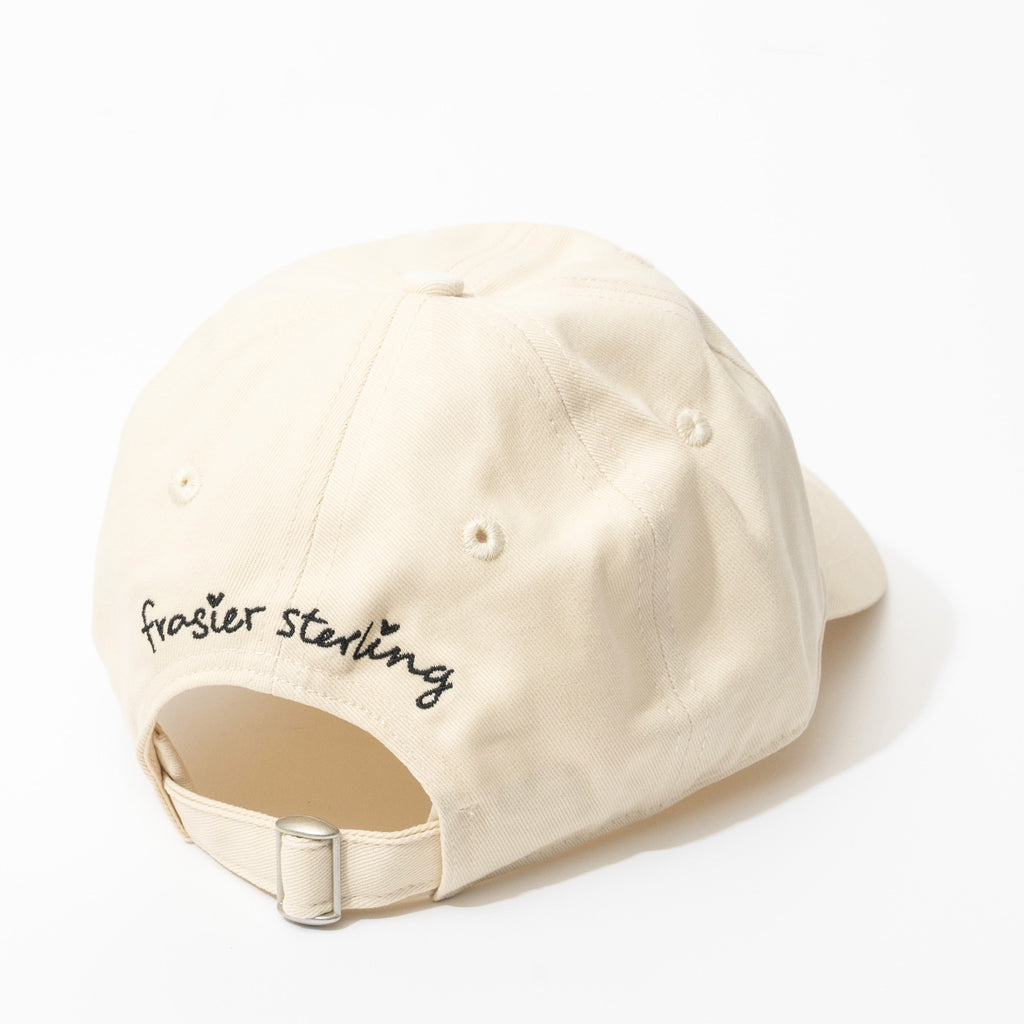 Lasso Bow Hat