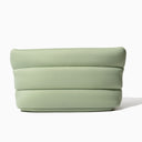 Puffer Pouch in Palm
