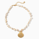 Catalina Necklace