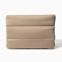 Puffer Pouch in Sand