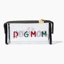 Dog Mom Makeup Bag