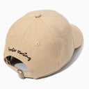 Hot Dog Pup Hat in Khaki