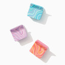 Groovy Gal Hair Clip Set