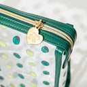 Olive You Makeup Bag