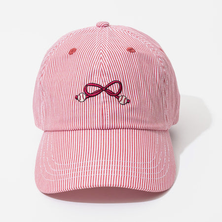 Second Base Hat FrasierSterling