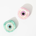 Evil Eye Hair Clip Set