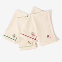 Cheers Dinner Napkins