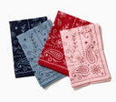 Bandana Dinner Napkins