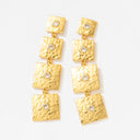 French 75 Earrings