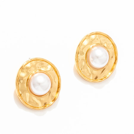 Athens Earrings