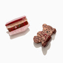 Book Lover Claw Clip Set
